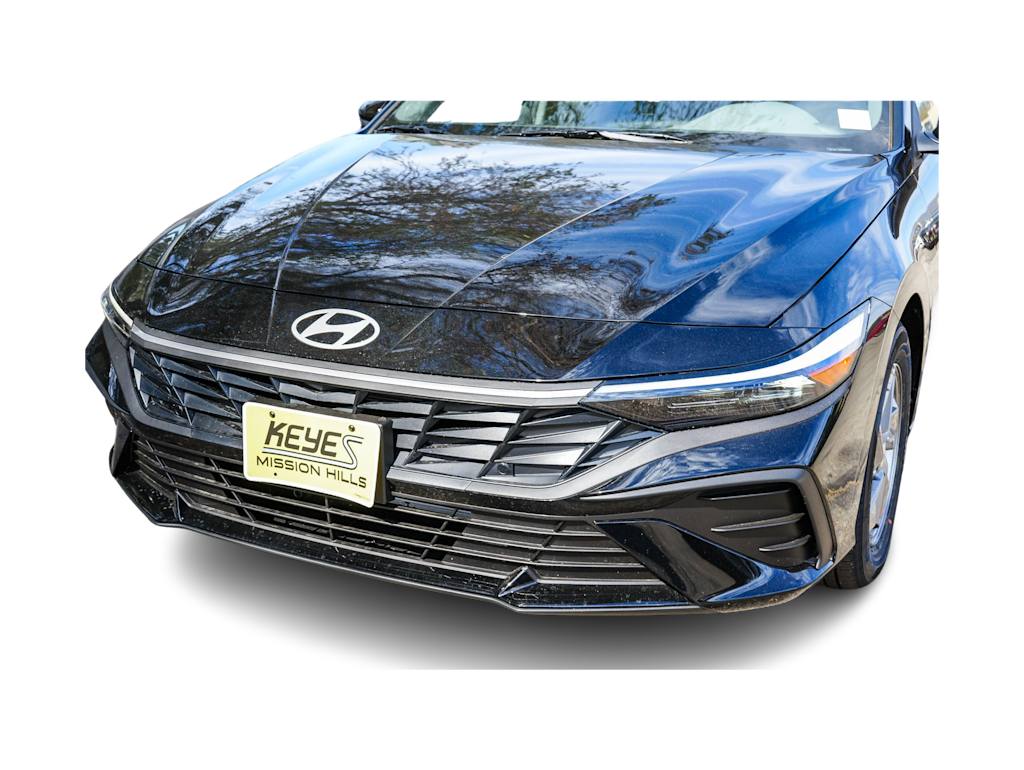 Thumbnail: 2025 Hyundai Elantra - 20