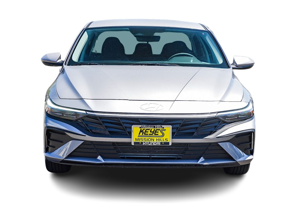 Thumbnail: 2026 Hyundai Elantra - 5