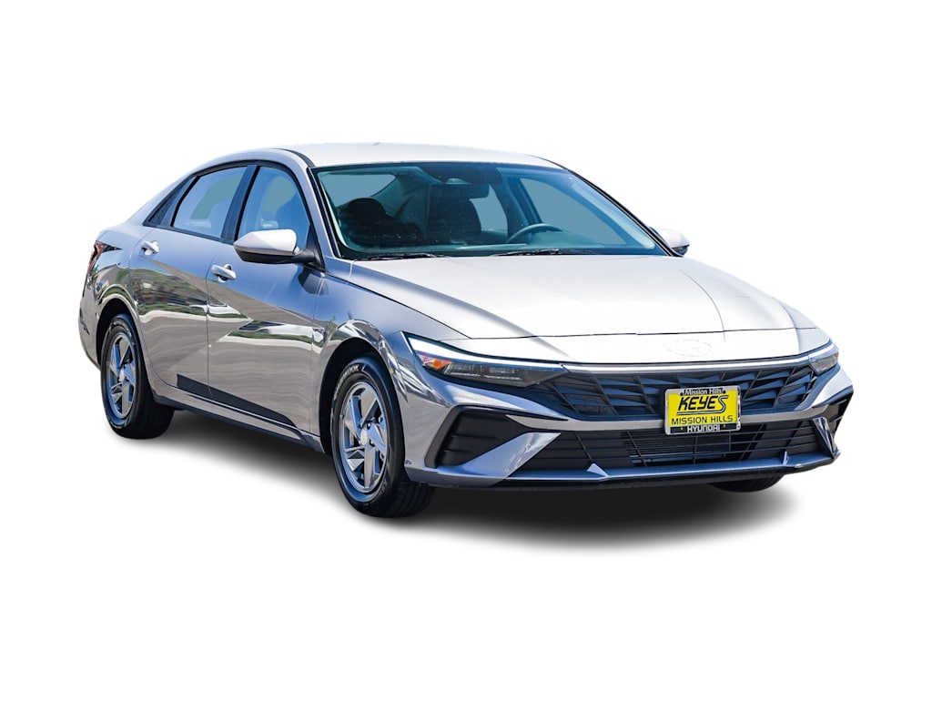Thumbnail: 2026 Hyundai Elantra - 18