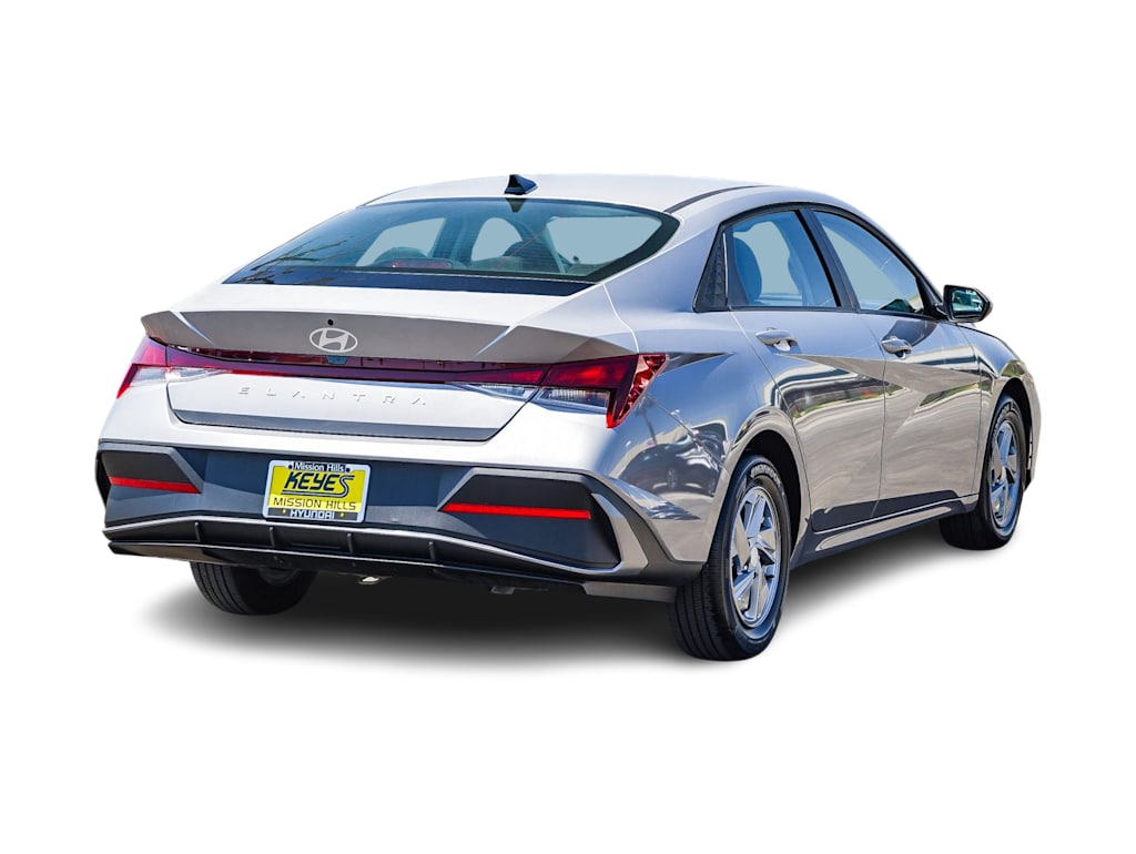 Thumbnail: 2026 Hyundai Elantra - 19