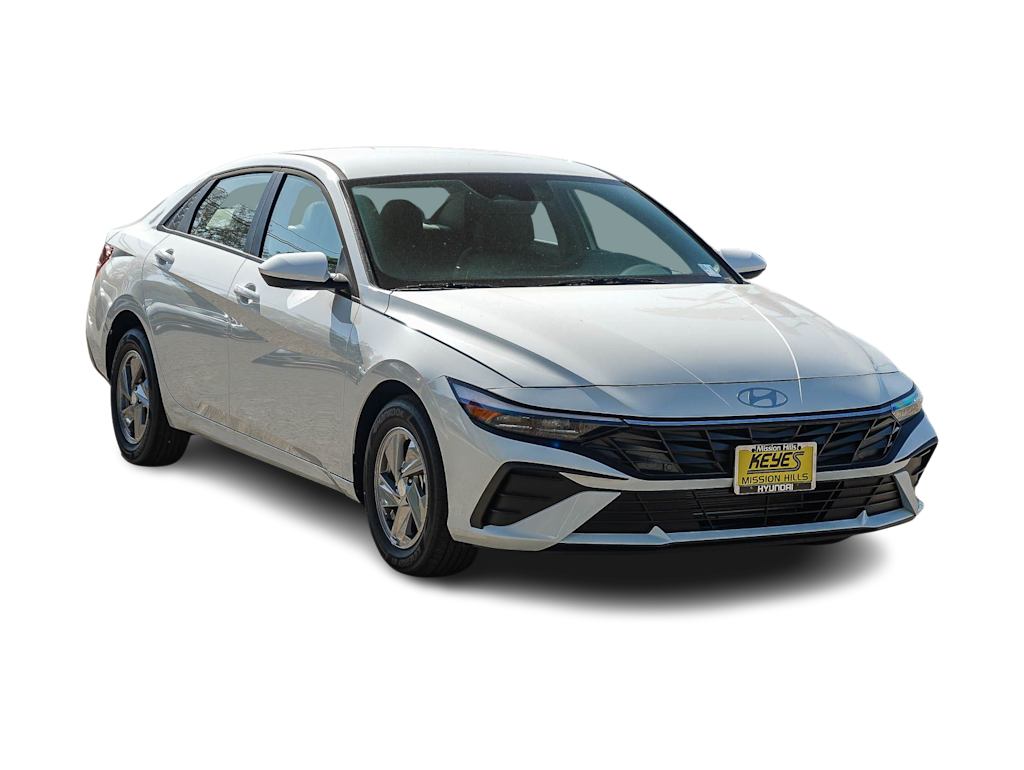 Thumbnail: 2026 Hyundai Elantra - 18