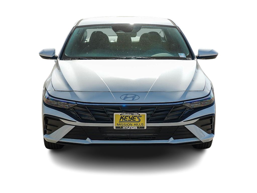 Thumbnail: 2026 Hyundai Elantra - 5