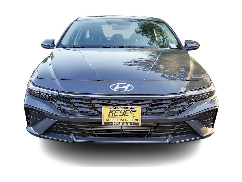 Thumbnail: 2026 Hyundai Elantra - 5