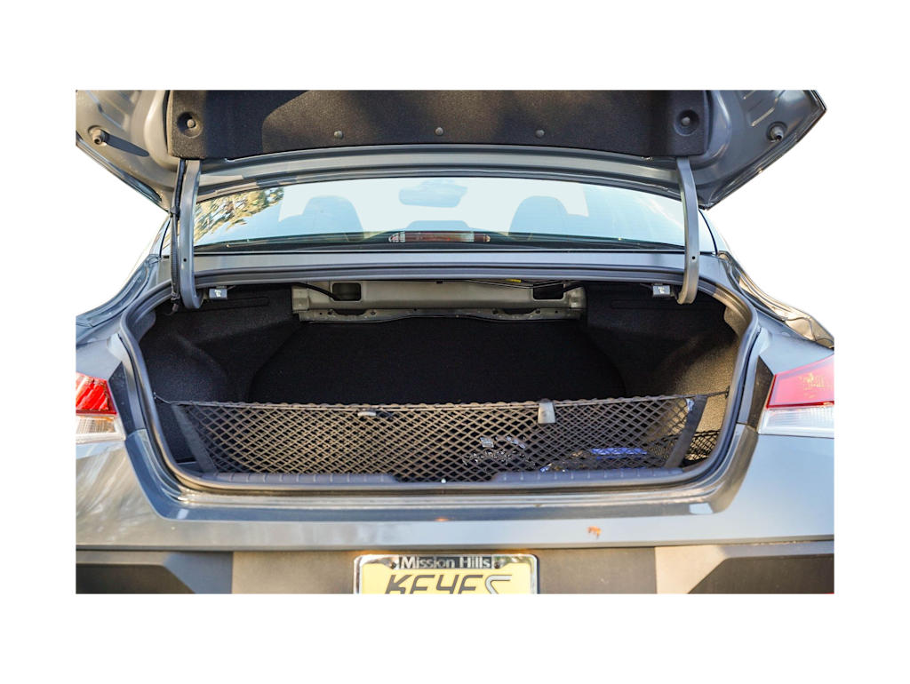 Thumbnail: 2026 Hyundai Elantra - 16