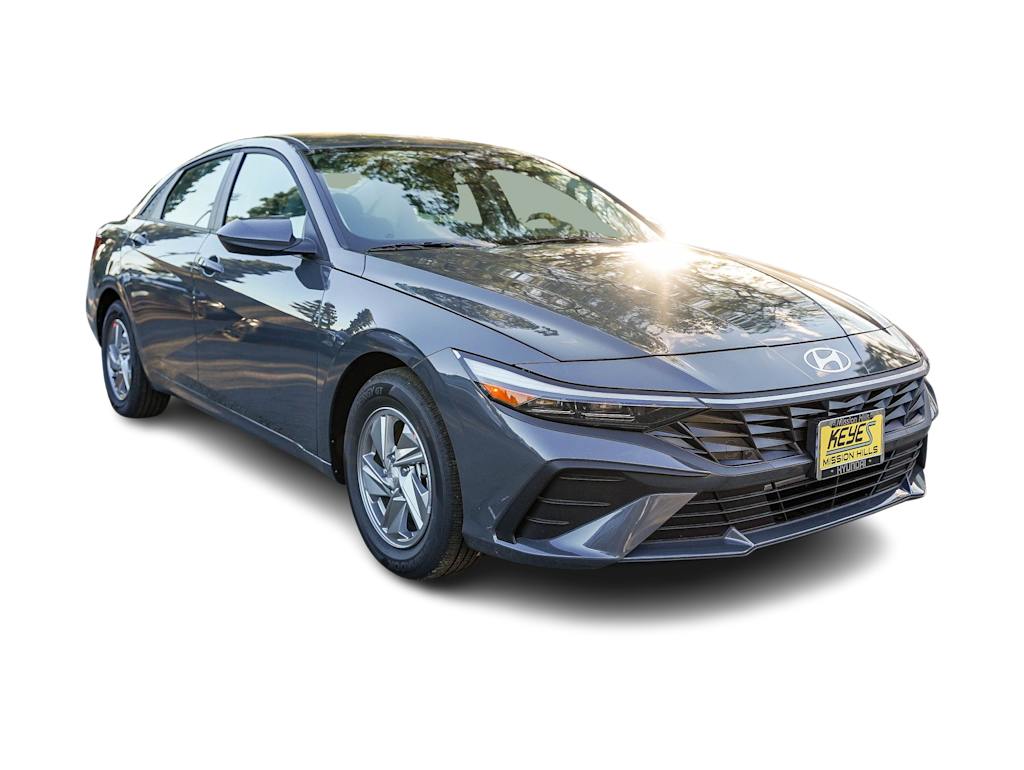 Thumbnail: 2026 Hyundai Elantra - 18