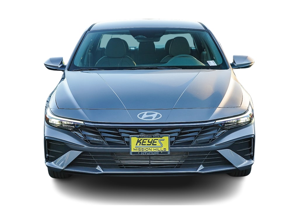 Thumbnail: 2026 Hyundai Elantra - 5