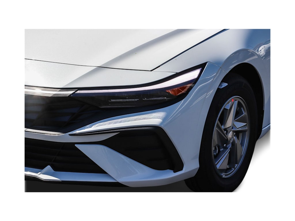Thumbnail: 2026 Hyundai Elantra - 19