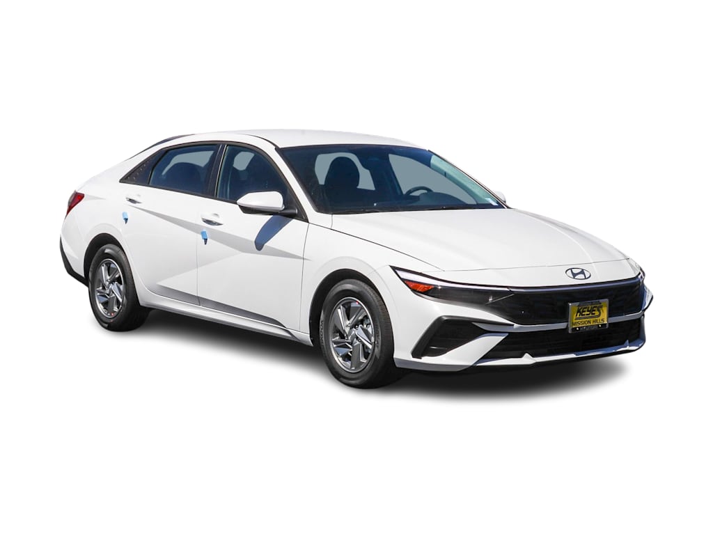 Thumbnail: 2026 Hyundai Elantra - 17
