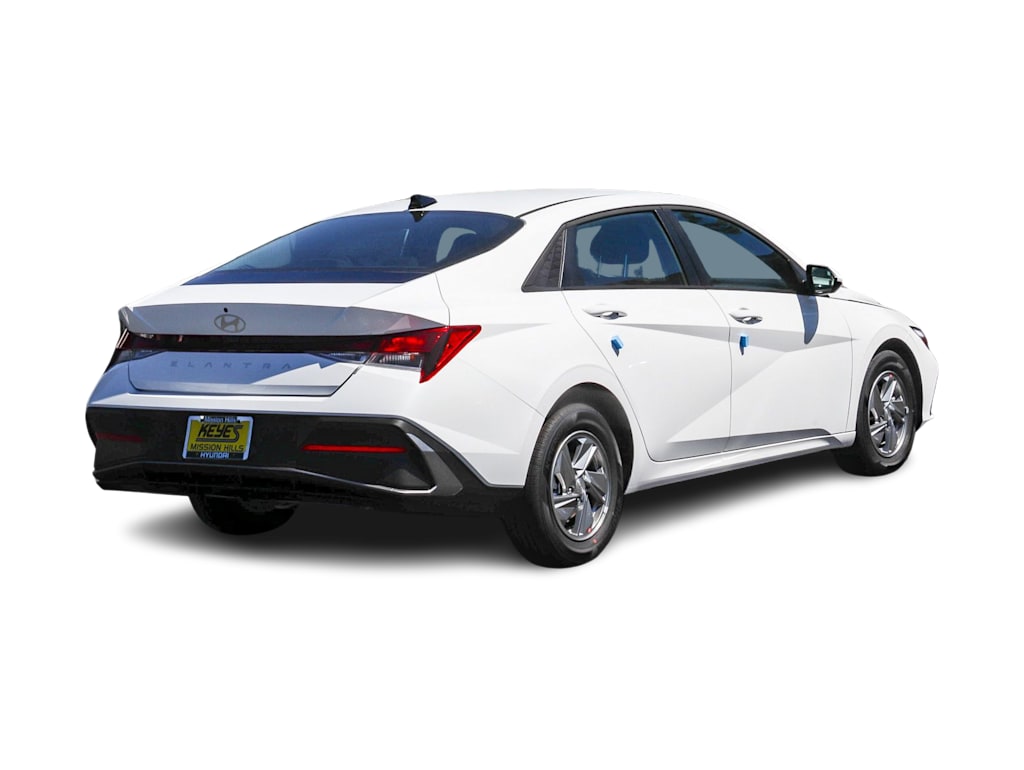 Thumbnail: 2026 Hyundai Elantra - 16