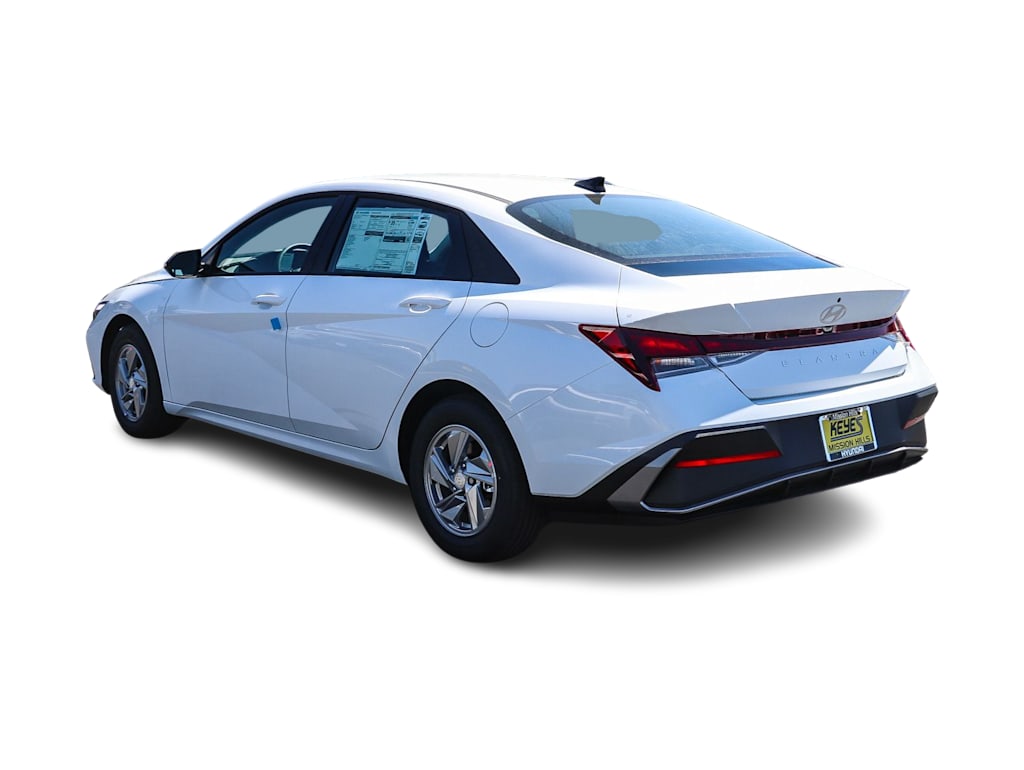 Thumbnail: 2026 Hyundai Elantra - 3