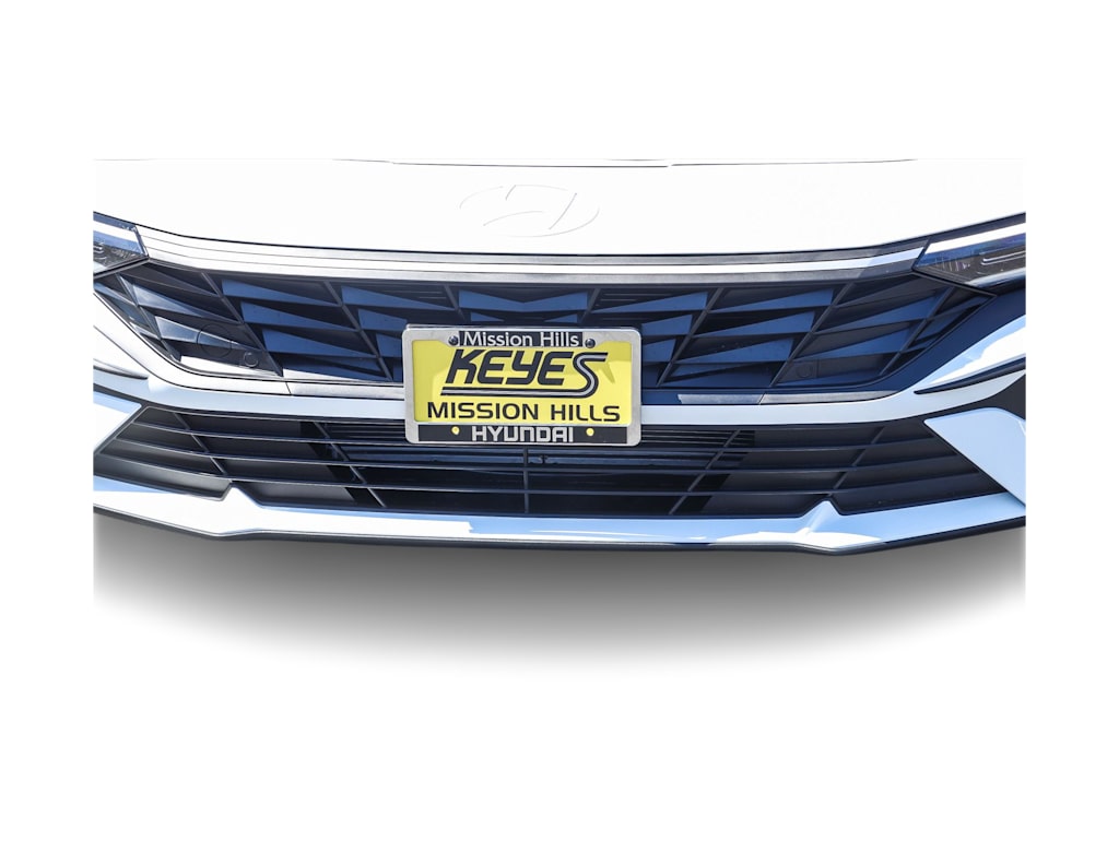 Thumbnail: 2026 Hyundai Elantra - 20