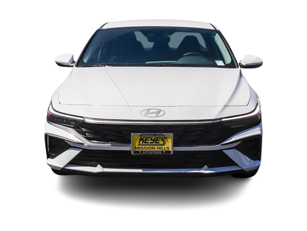 Thumbnail: 2026 Hyundai Elantra - 18