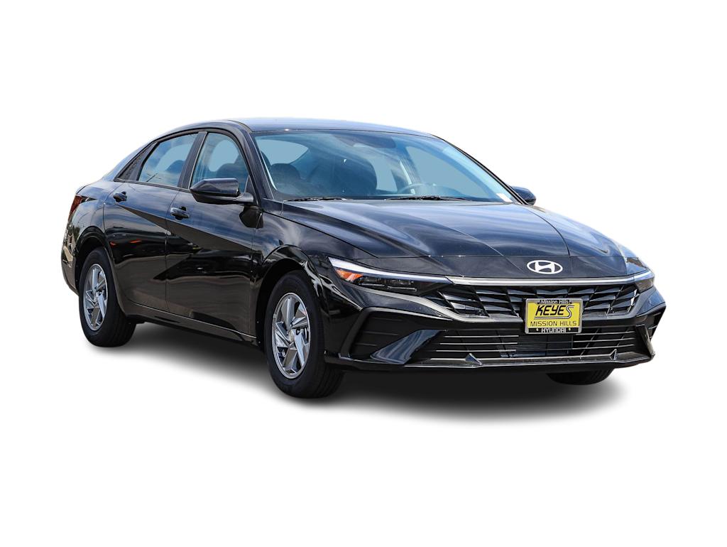 Thumbnail: 2026 Hyundai Elantra - 17