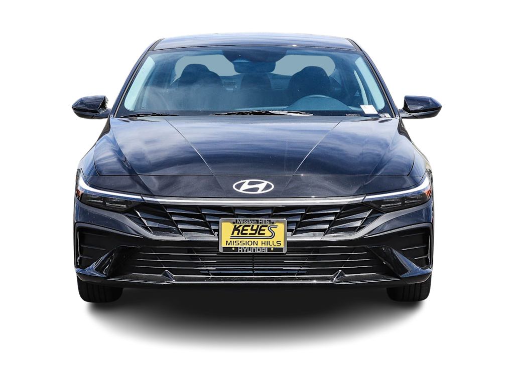 Thumbnail: 2026 Hyundai Elantra - 5