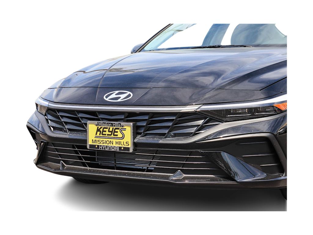Thumbnail: 2026 Hyundai Elantra - 19