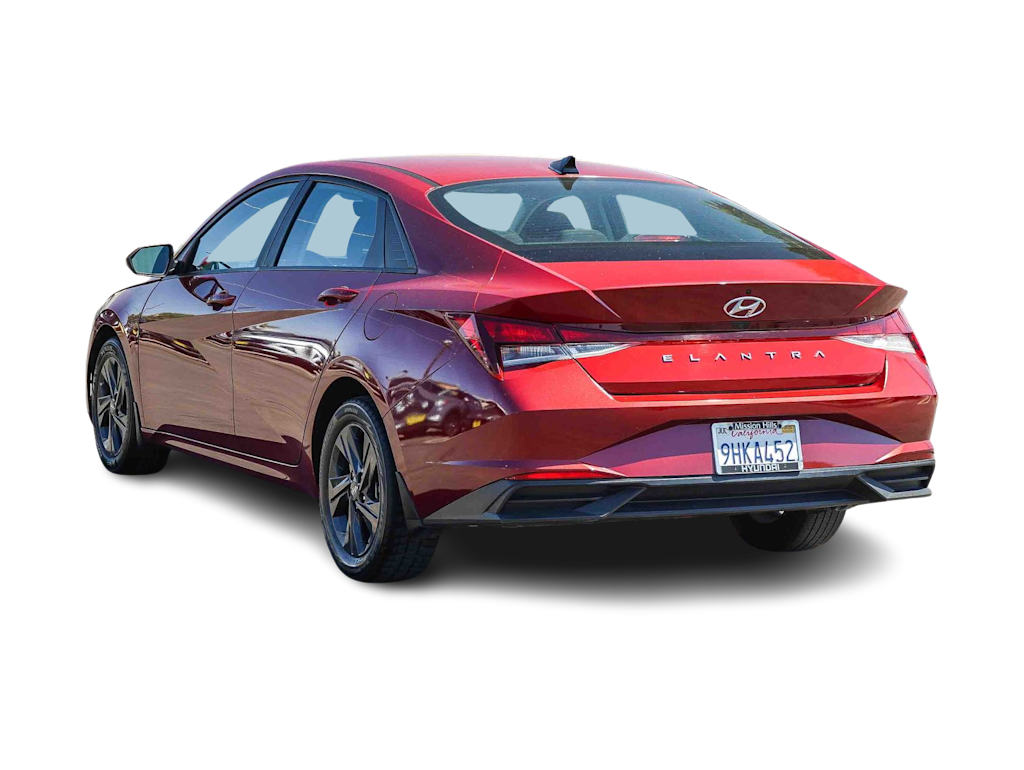 Thumbnail: 2023 Hyundai Elantra - 2