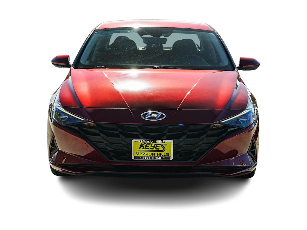 Thumbnail: 2023 Hyundai Elantra - 5