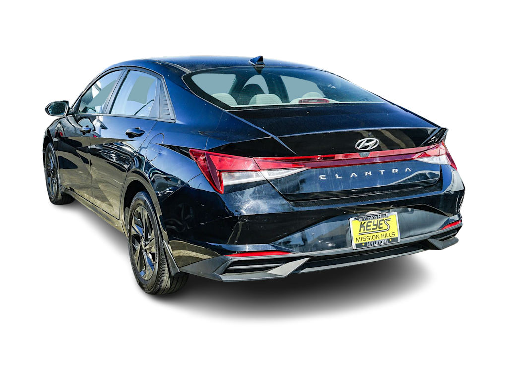 Thumbnail: 2023 Hyundai Elantra - 2
