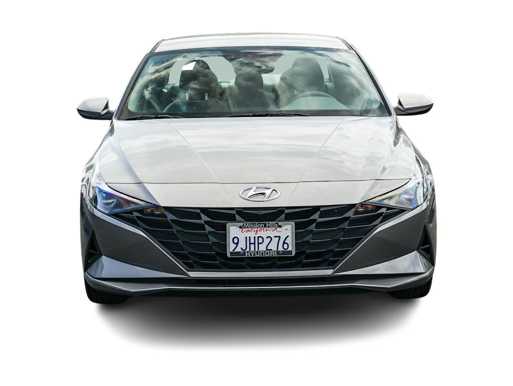 Thumbnail: 2023 Hyundai Elantra - 2