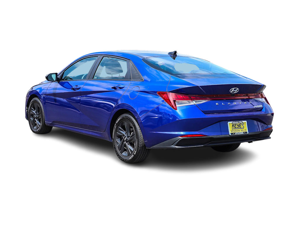 Thumbnail: 2023 Hyundai Elantra - 2