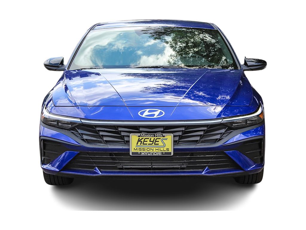 Thumbnail: 2025 Hyundai Elantra - 5