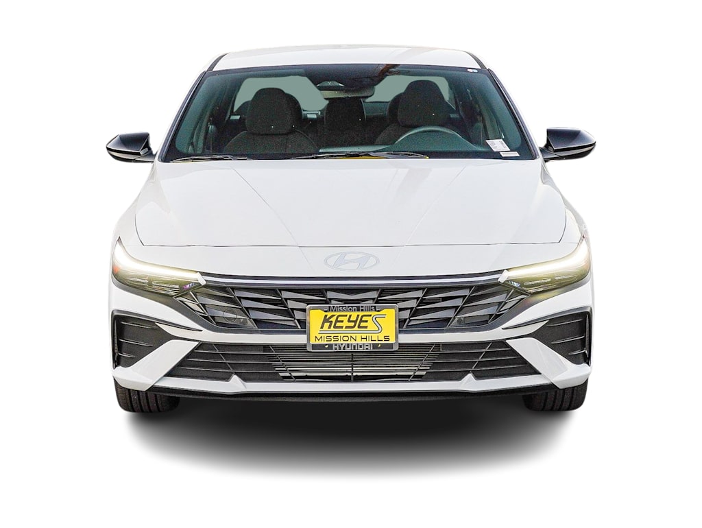 Thumbnail: 2026 Hyundai Elantra - 5