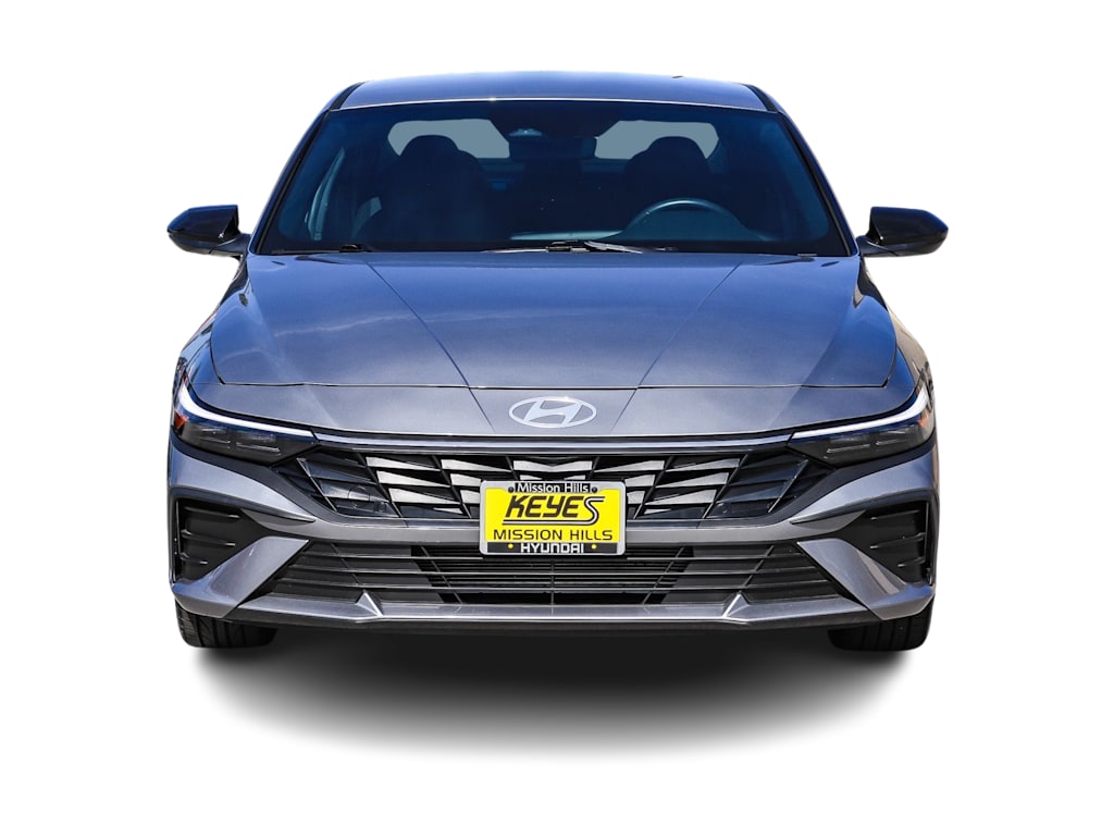 Thumbnail: 2025 Hyundai Elantra - 5