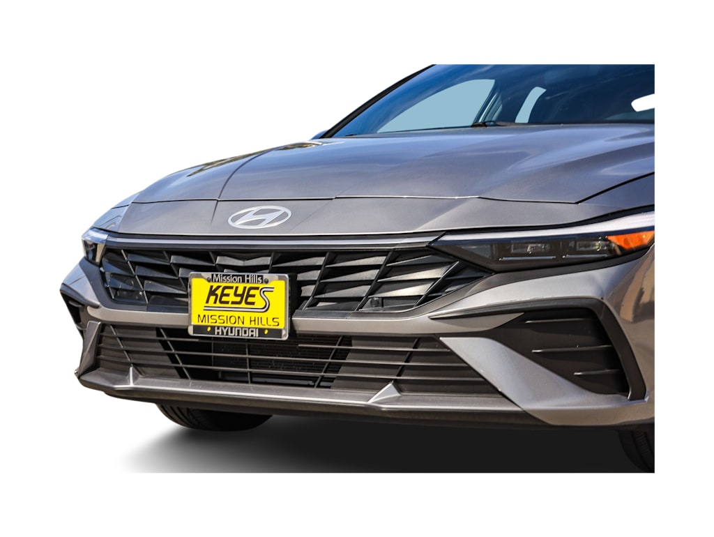 Thumbnail: 2025 Hyundai Elantra - 21