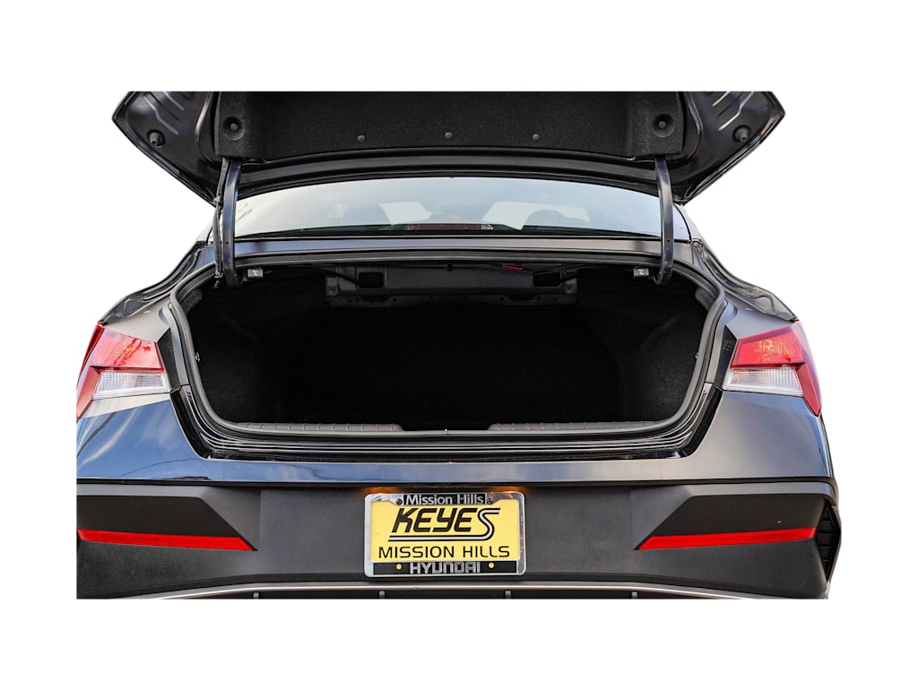 Thumbnail: 2025 Hyundai Elantra - 14