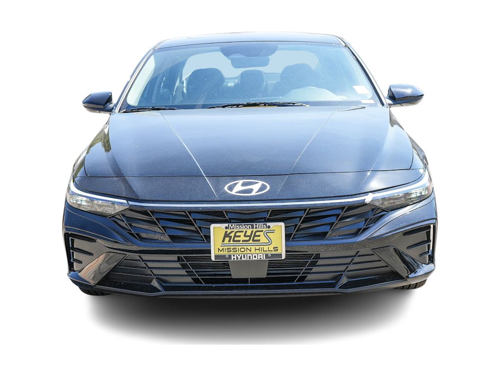Thumbnail: 2025 Hyundai Elantra - 5