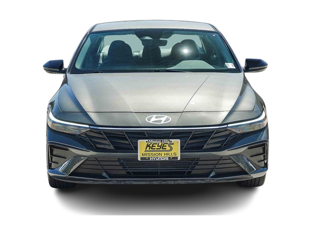 Thumbnail: 2025 Hyundai Elantra - 5
