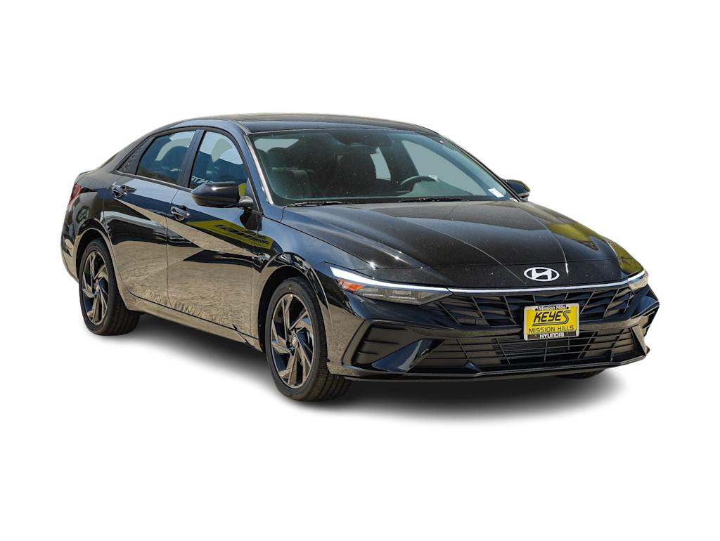 Thumbnail: 2026 Hyundai Elantra - 17