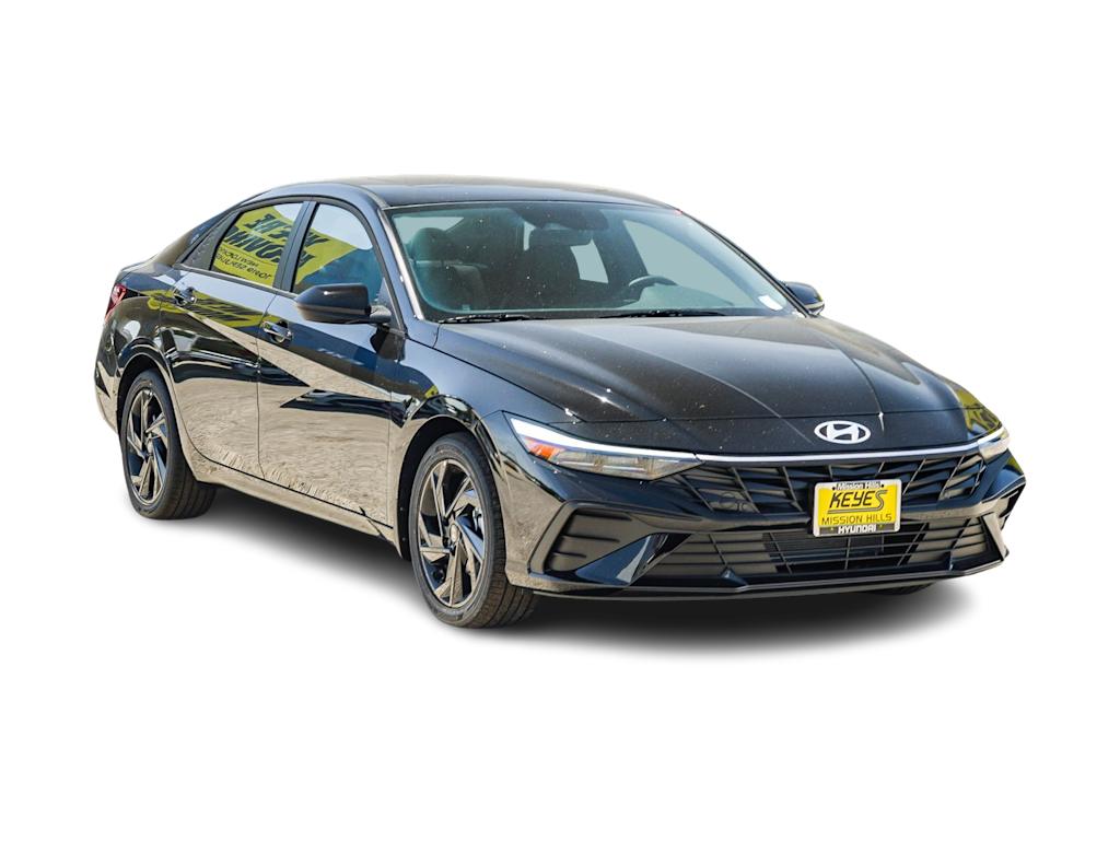 Thumbnail: 2026 Hyundai Elantra - 17