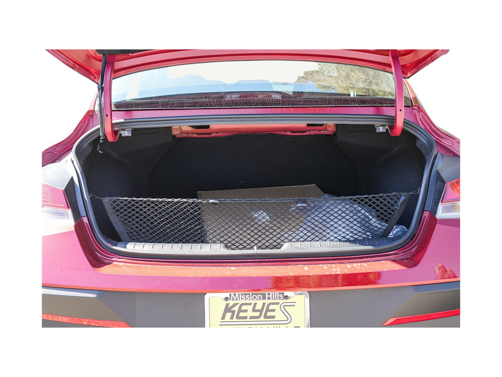 Thumbnail: 2025 Hyundai Elantra - 15