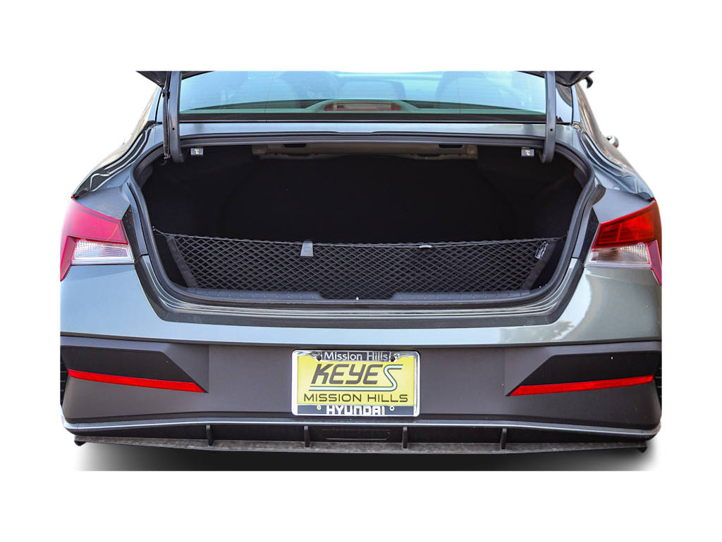 Thumbnail: 2025 Hyundai Elantra - 13