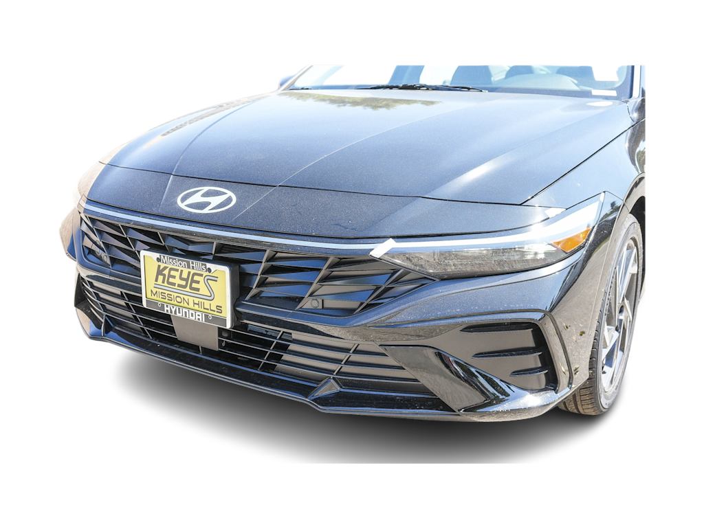 Thumbnail: 2025 Hyundai Elantra - 19