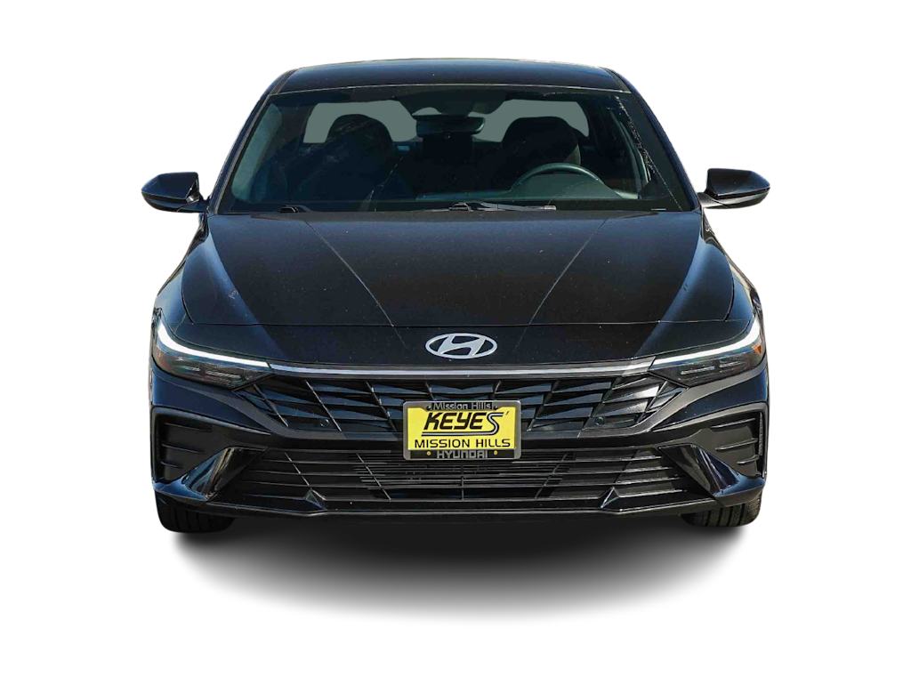 Thumbnail: 2025 Hyundai Elantra - 5