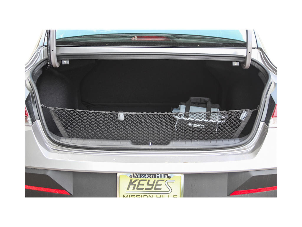 Thumbnail: 2025 Hyundai Elantra - 14