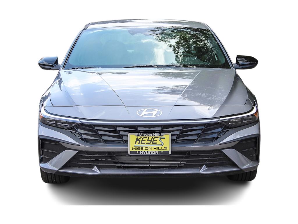 Thumbnail: 2025 Hyundai Elantra - 15