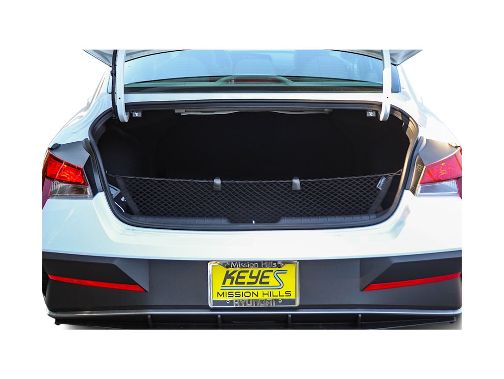 Thumbnail: 2025 Hyundai Elantra - 13