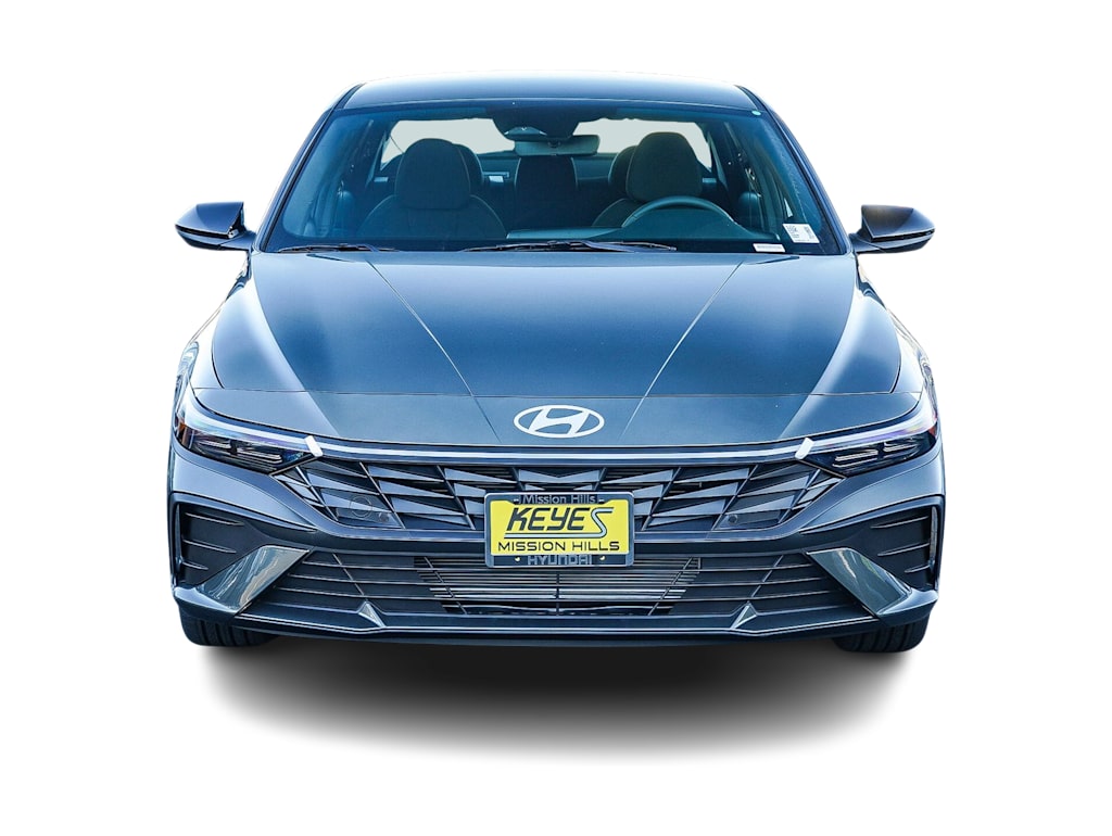 Thumbnail: 2026 Hyundai Elantra - 5