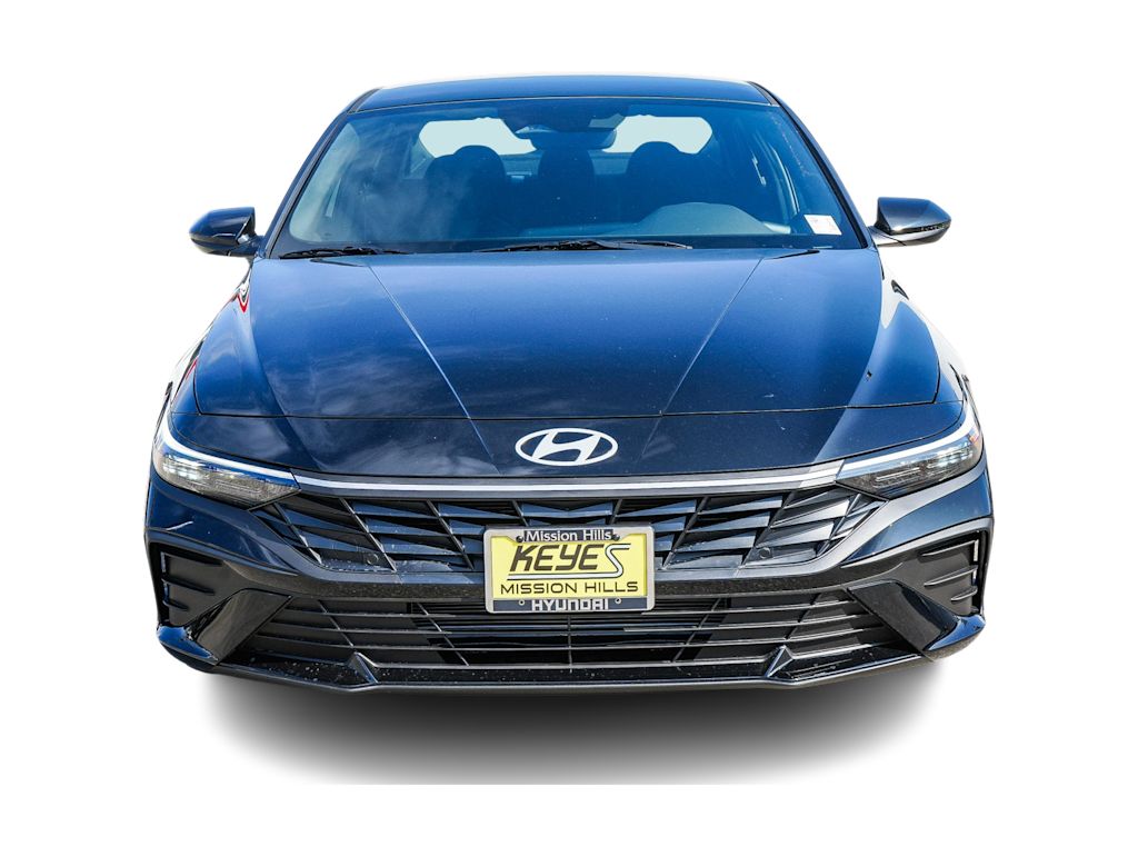 Thumbnail: 2025 Hyundai Elantra - 5
