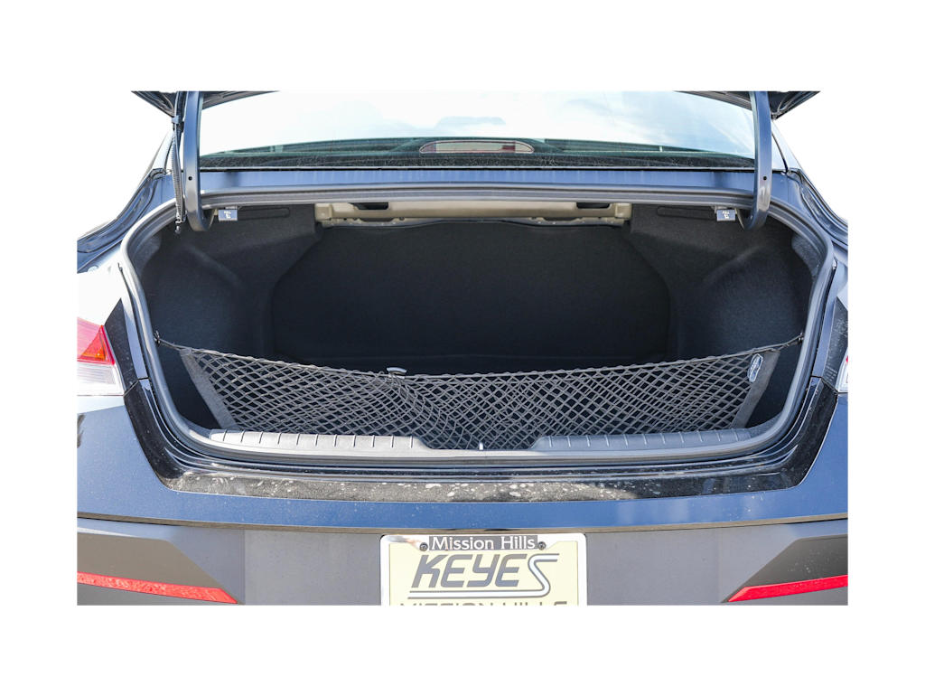 Thumbnail: 2025 Hyundai Elantra - 16