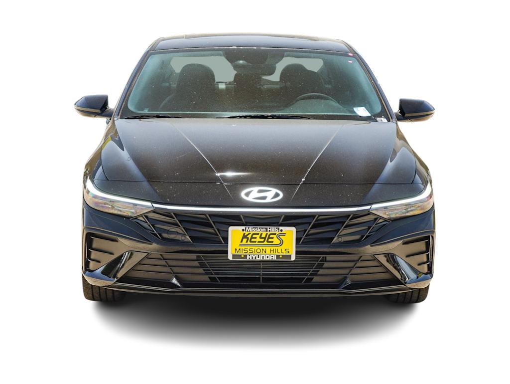 Thumbnail: 2026 Hyundai Elantra - 5