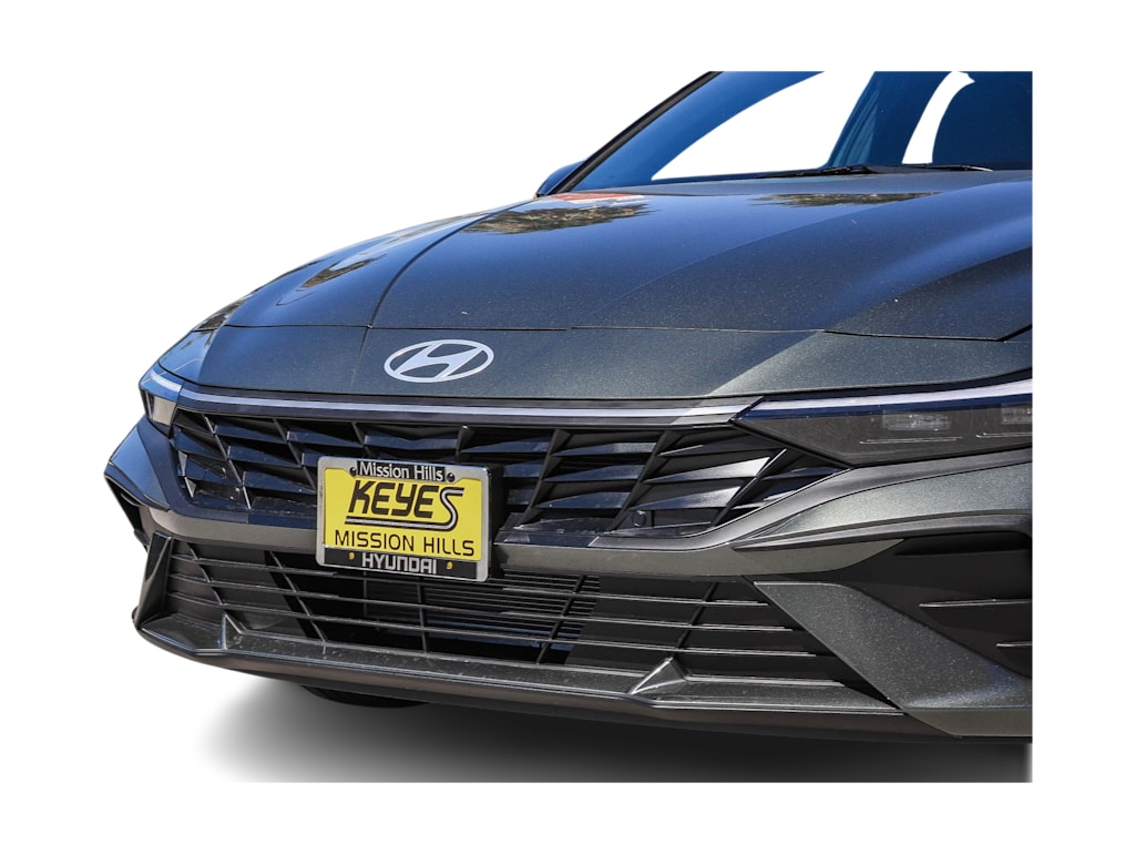 Thumbnail: 2026 Hyundai Elantra - 19