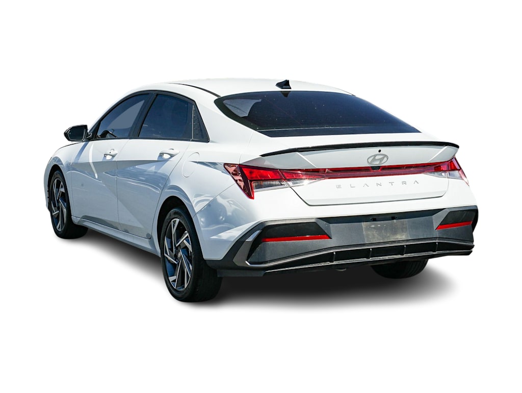 Thumbnail: 2025 Hyundai Elantra - 2