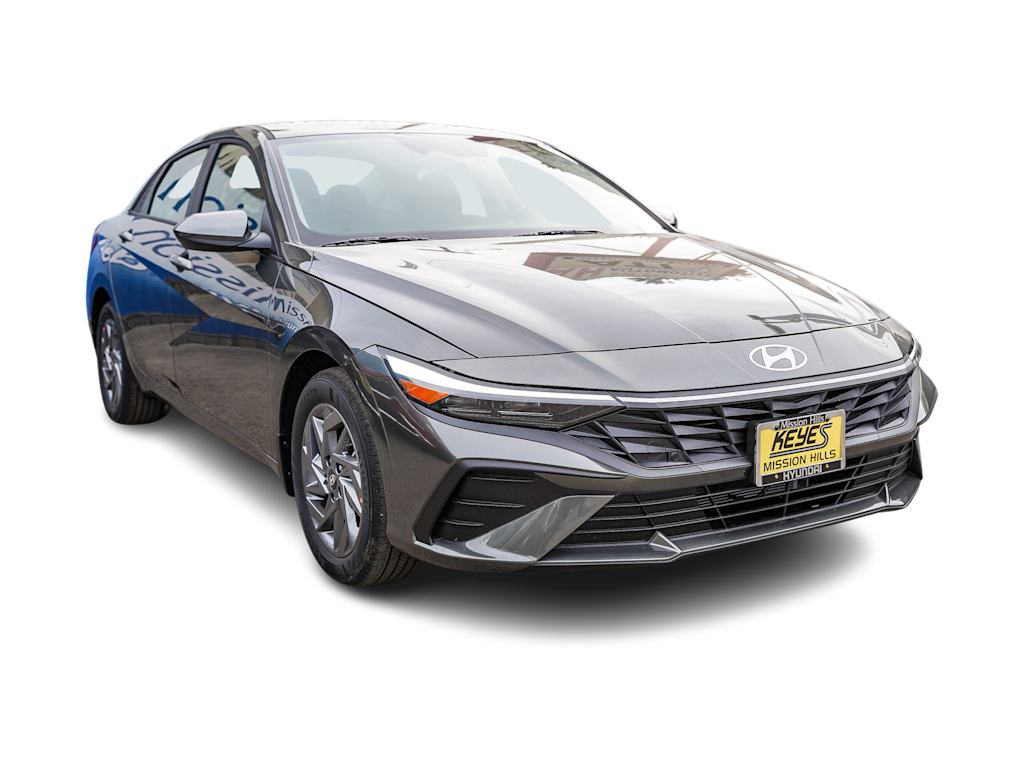 Thumbnail: 2026 Hyundai Elantra - 16