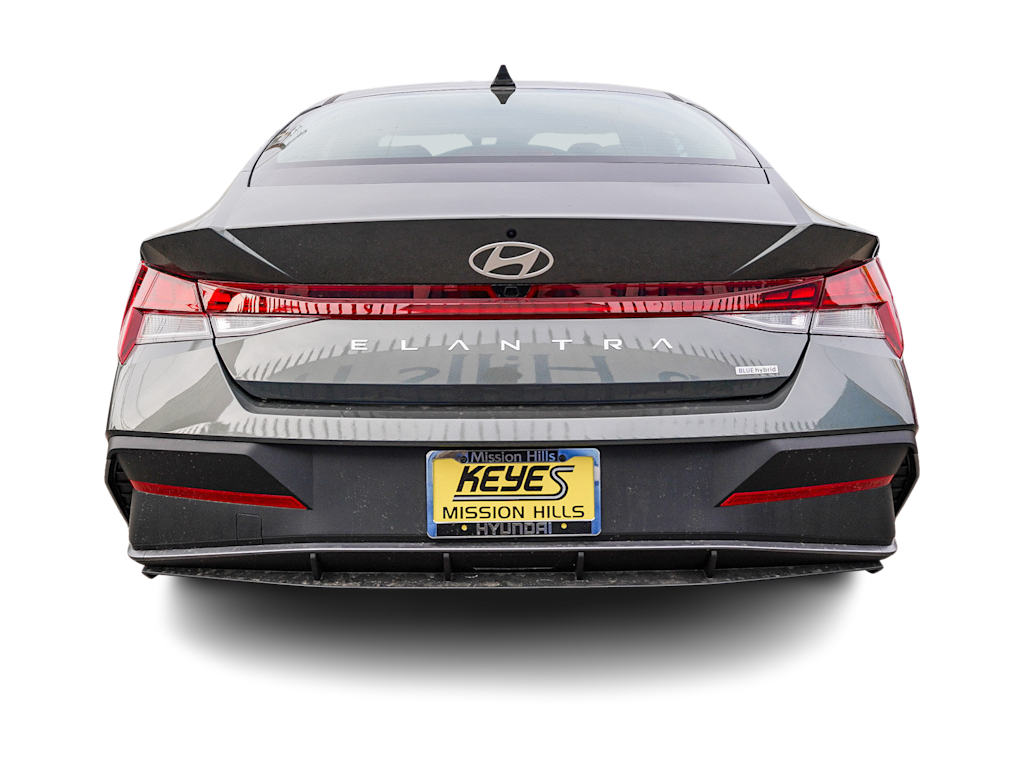 Thumbnail: 2026 Hyundai Elantra - 20