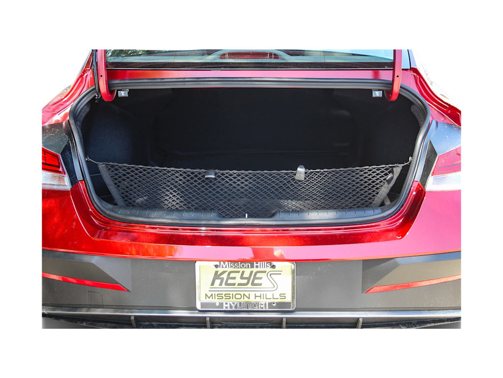 Thumbnail: 2025 Hyundai Elantra - 15