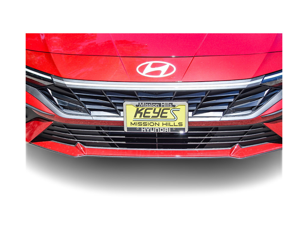 Thumbnail: 2025 Hyundai Elantra - 21